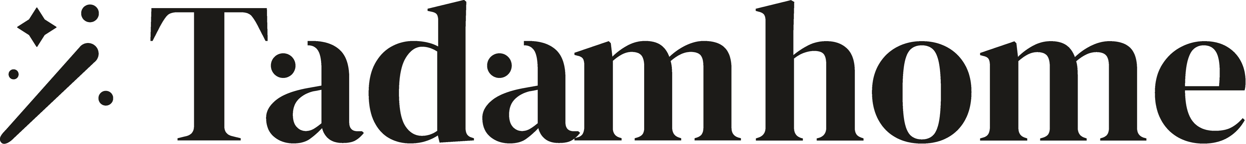 TadamHome
